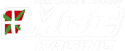 MGCRacing Logo